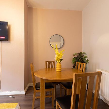 Cityhost Apartments - Gateshead 115 Eksteriør bilde