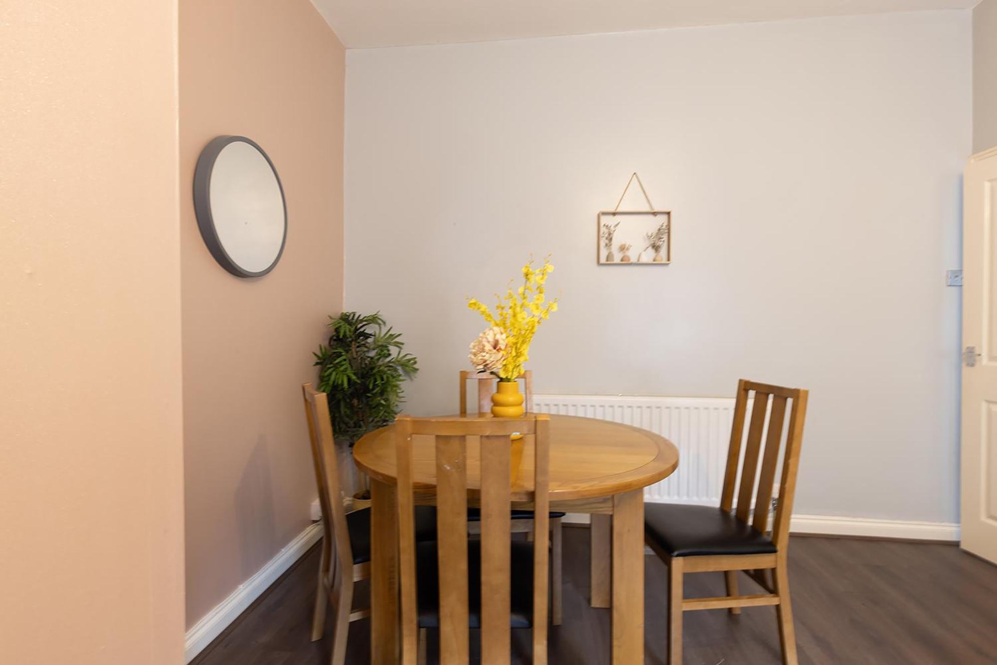 Cityhost Apartments - Gateshead 115 Eksteriør bilde